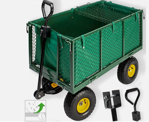 Carrello trasporto - da,