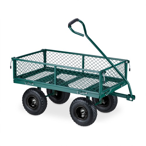 Carrello manuale - , da