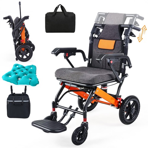 Carrello viaggio - carrello, da