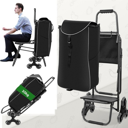 Carrello sacco pieghevole - a,