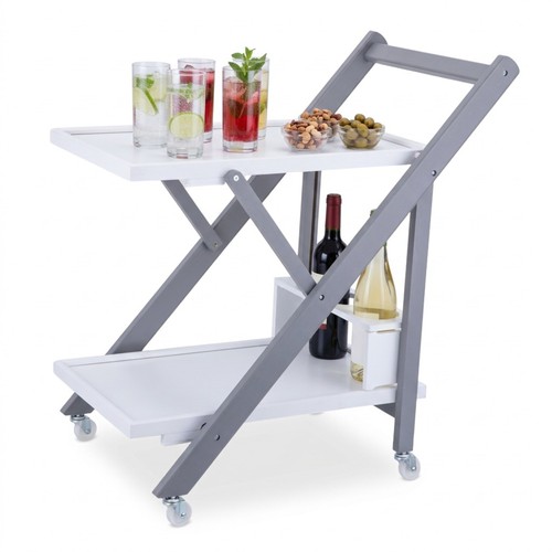 Carrello servizio - servizio,
