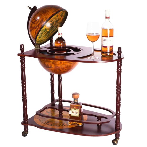 Carrello bar gigante - carrello, da
