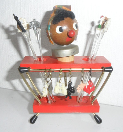 Set spiedini cocktail - , pendenti