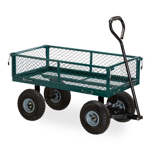 Carrello manuale - , da