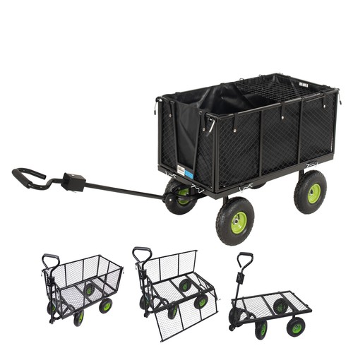 Carrello griglia a - griglia,