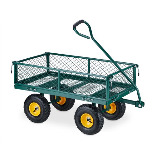 Carrello mano da - carrello,