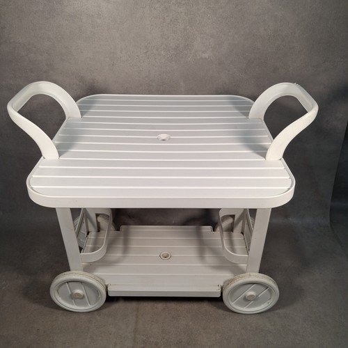 Carrello giardino allibert - carrello, da
