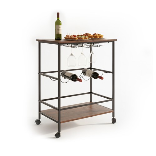 Carrello servizio - di,