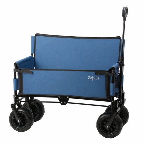 Carrello boller con - carrello,