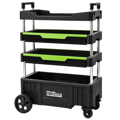Carrello montaggio - carrello, di