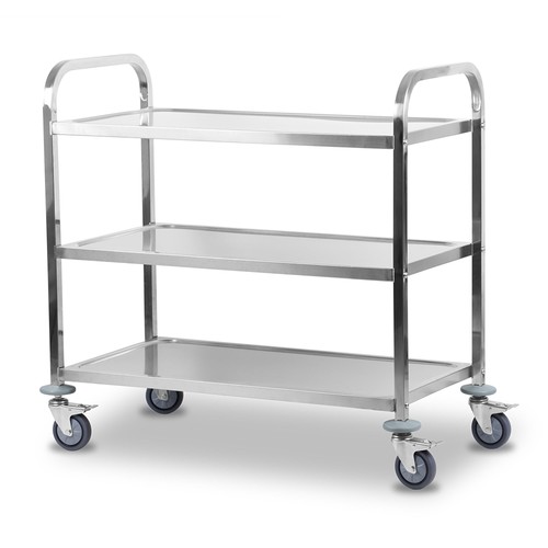 Carrello servizio pasti - di,