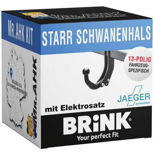 Per bmw serie g31 - per, station