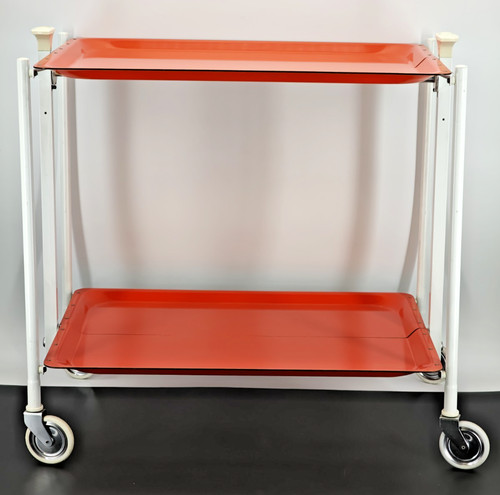 D224 bellissimo carrello bar - , a