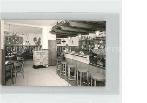Wagenfeld bar - ,