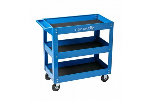 Carrello porta attrezzi