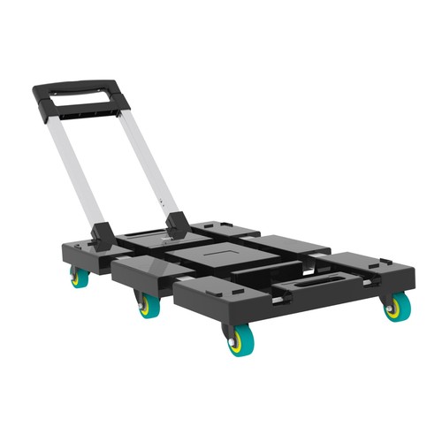 Carrelli stile besrey 200 - carrelli,