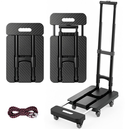 Carrello trasporto portatile - carrello,