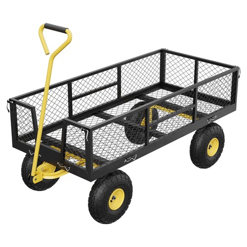 Carrello mano - carrello, da