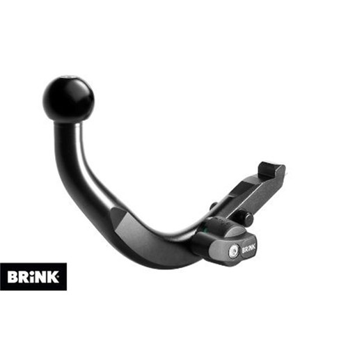 Brink gancio traino - di,