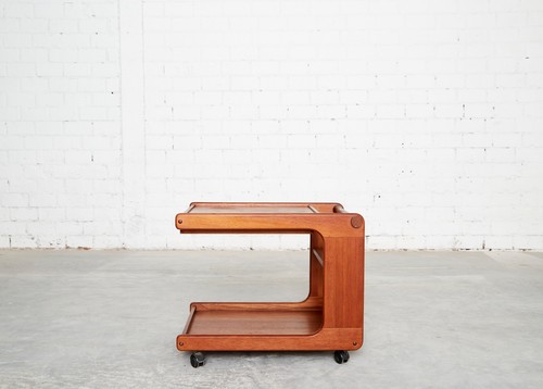 Carrello bar mid - carrello, da