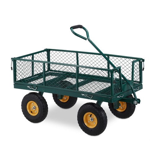 Carrello manuale - , da
