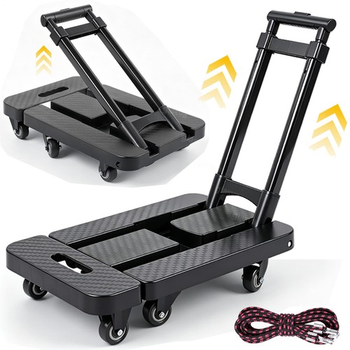 Carrello trasporto portatile - trasporto,