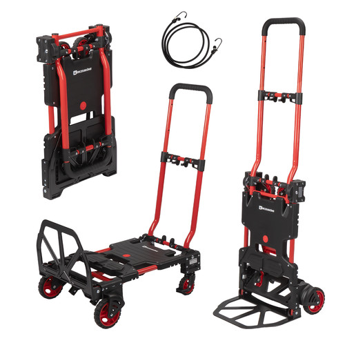 Carrello trasporto in 1 - trasporto, 2