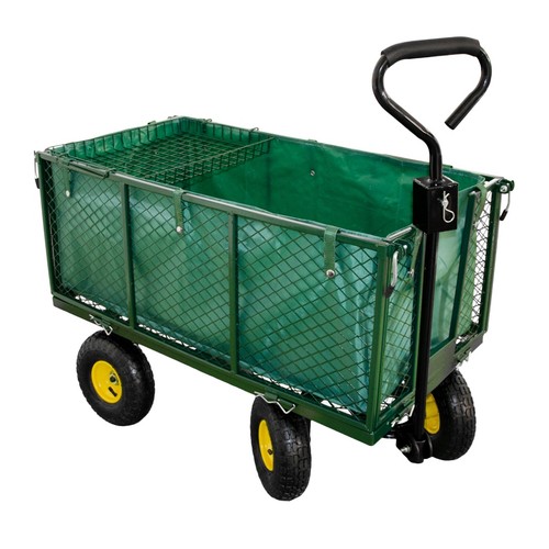 Carrello giardino - da,