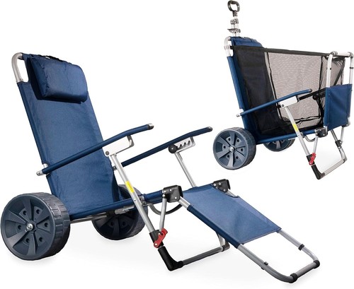 Carrello mano 1 - 2,