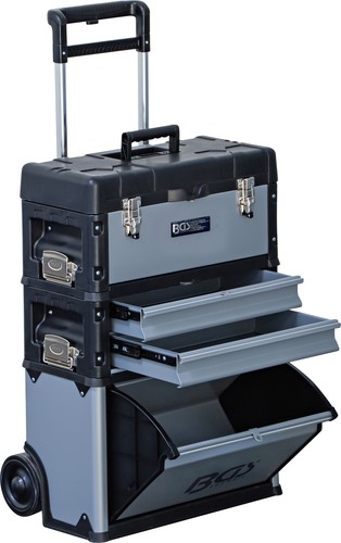 Bgs 2002 carrello montaggio - bgs, di