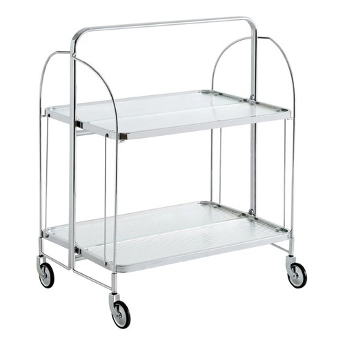 Carrello servizio - di,