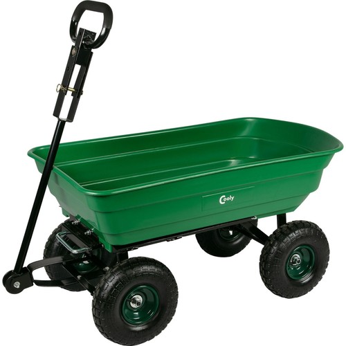 Carrello giardino funzione - da,