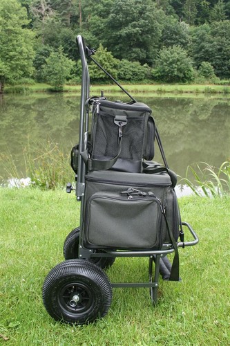 Anaconda pick trolley - anaconda,