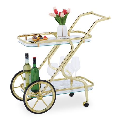 Carrello servizio - carrello, di