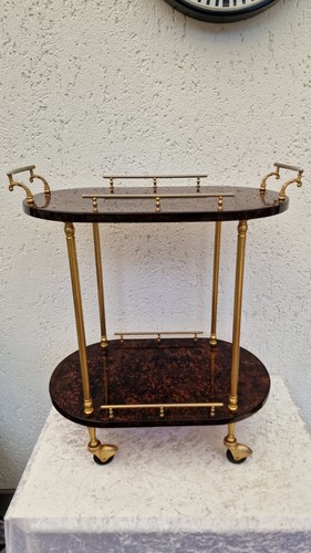 Carrello bar - , di