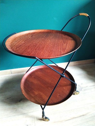 Carrello servizio i - carrello,