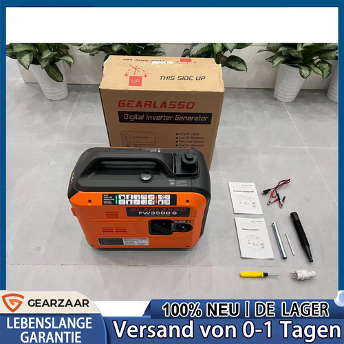 Generatore corrente - di,