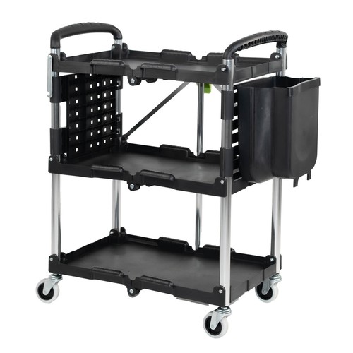 Carrello montaggio - di,