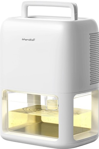 Deumidificatore elettrico - deumidificatore, |