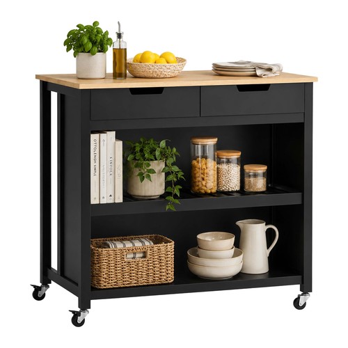 Carrello cucina - da,