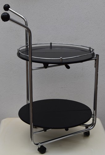 Carrello servizio - carrello, servizio/carrello