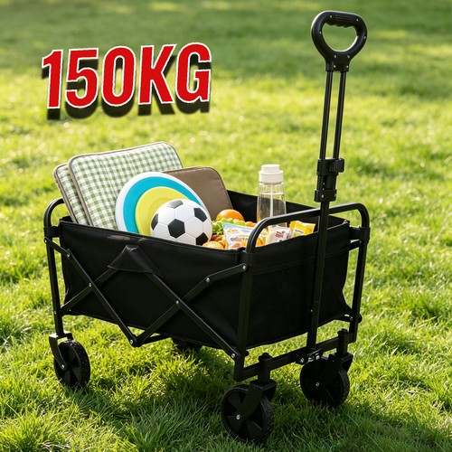 Carrello mano 150 - carrello,