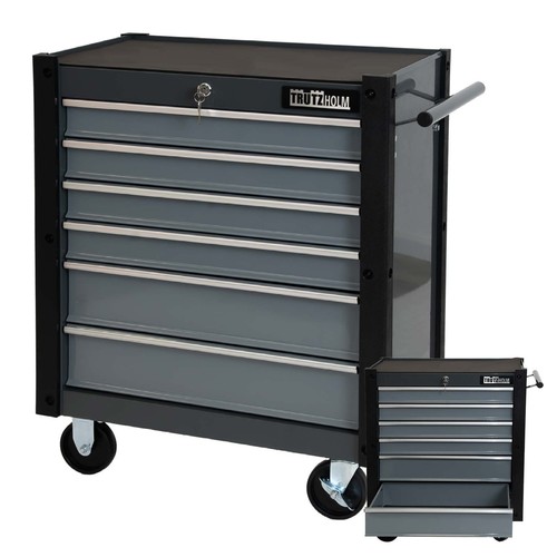 Carrello porta attrezzi