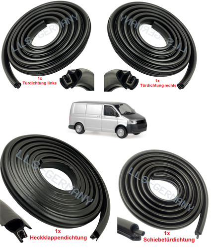 Kit guarnizioni per - , vw