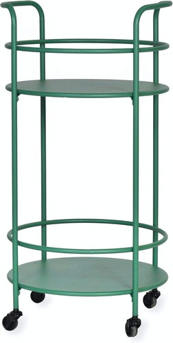 Carrello porta bevande - , su