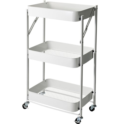 Carrello cucina pieghevole - carrello,