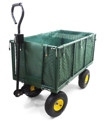 Carrello trasporto - , da