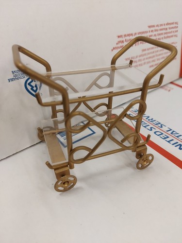 Carrello portata vintage in - vintage,
