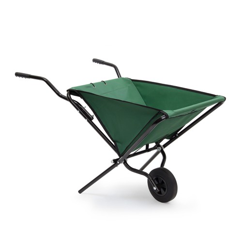 Carriola pieghevole carrello